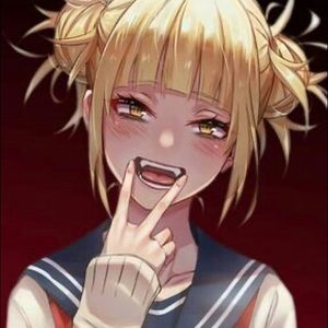 Meet your Posher, Shay